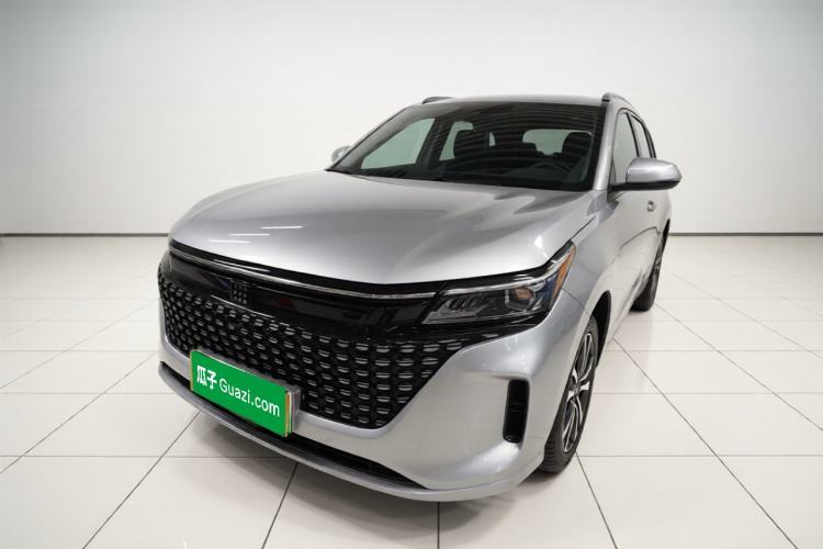 Used Landian E5 2023 1.5L DE-i 100KM Comfort Edition 7-Seater Guazi used car, China used car export, Used car for sale, Used  cars, Cheapest cars for sale