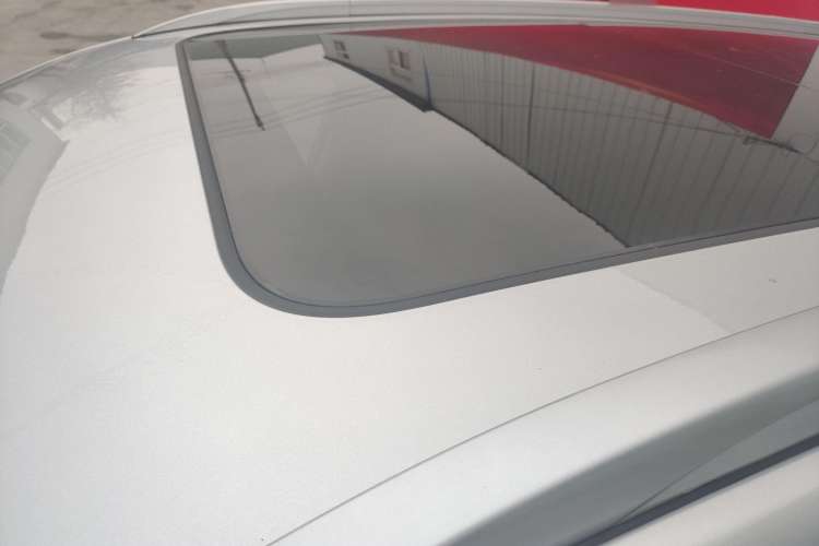 Used Landian E5 2023 1.5L DE-i 110KM Flagship 7-Seater Roof