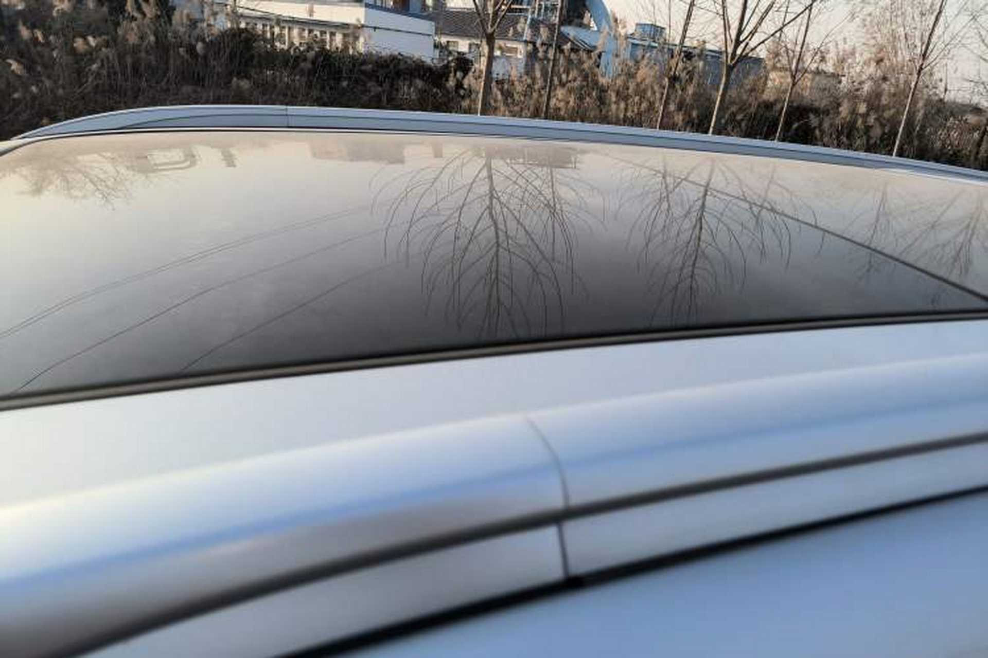 Used Landian E5 2023 1.5L DE-i 100KM Zhenxiang Edition 7-Seater Roof