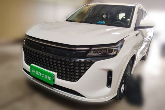 Used Landian E5 2023 1.5L DE-i 100KM Comfort Edition 7-Seater