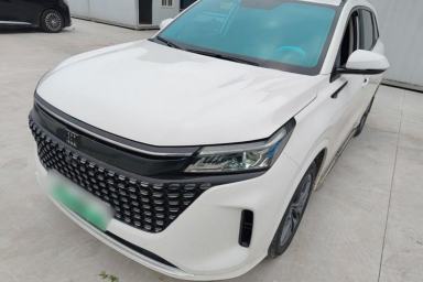 Used Landian E5 2023 1.5L DE-i 100KM Comfort Edition 7-Seater