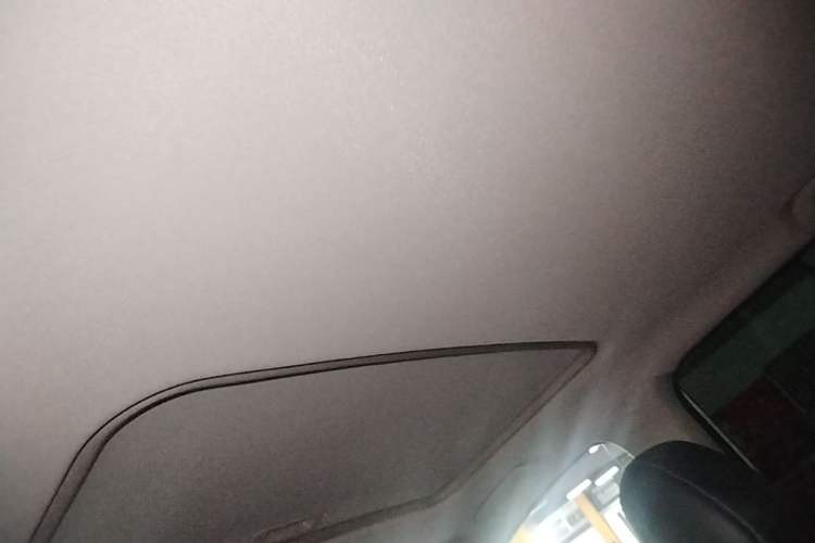 Used Landian E5 2023 1.5L DE-i 100KM Comfort Edition 7-Seater Headliner