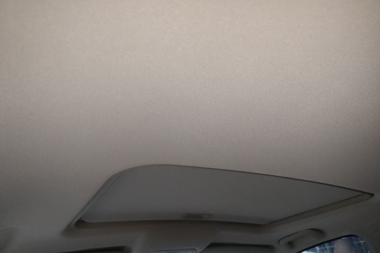 Used Landian E5 2023 1.5L DE-i 100KM Comfort Edition 7-Seater Headliner