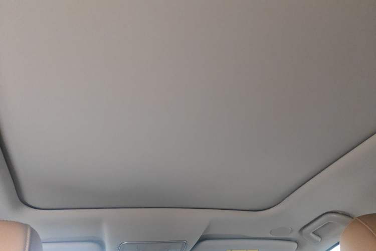 Used Landian E5 2023 1.5L DE-i 100KM Zhenxiang Edition 5-seater Headliner