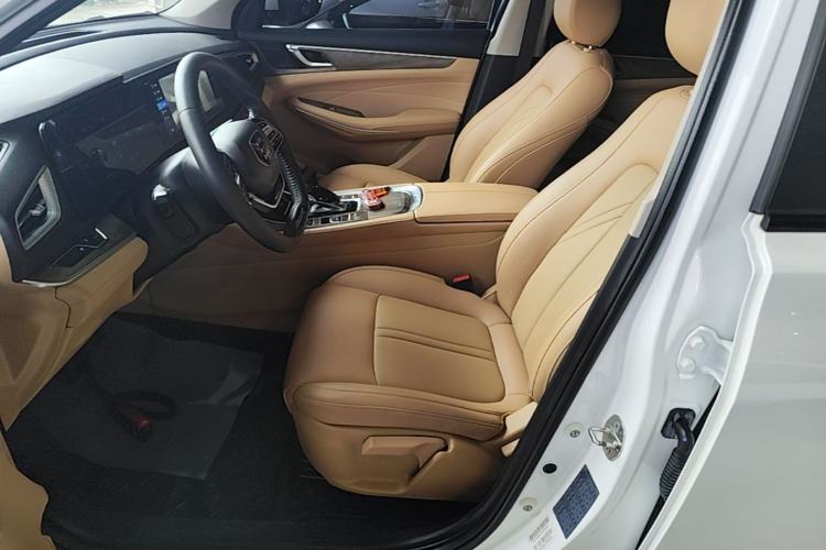 Used Landian E5 2023 1.5L DE-i 100KM Comfort Edition 7-Seater Left Front Seat