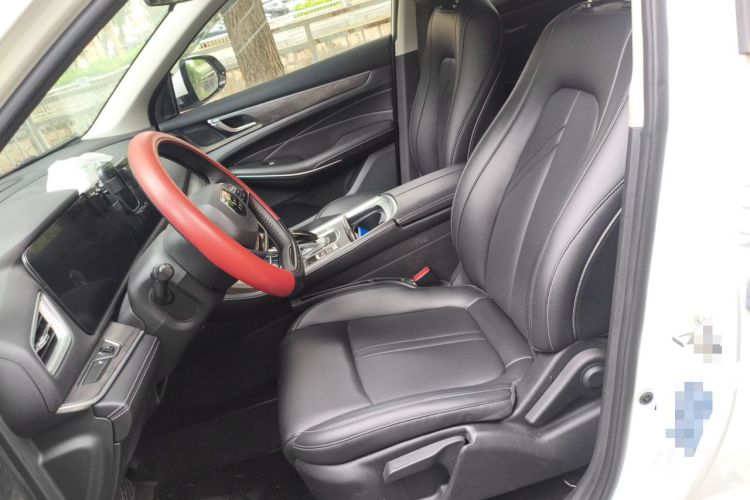 Used Landian E5 2023 1.5L DE-i 100KM Comfort Edition 7-Seater Left Front Seat