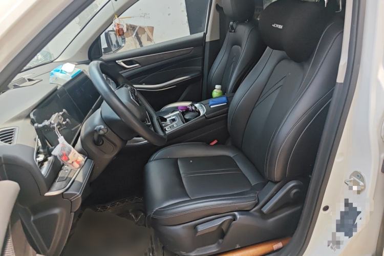 Used Landian E5 2023 1.5L DE-i 100KM Comfort Edition 7-Seater Left Front Seat