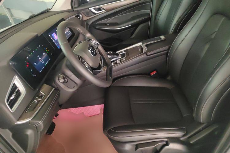 Used Landian E5 2023 1.5L DE-i 100KM Enjoyment Version 5 Seats Left Front Seat