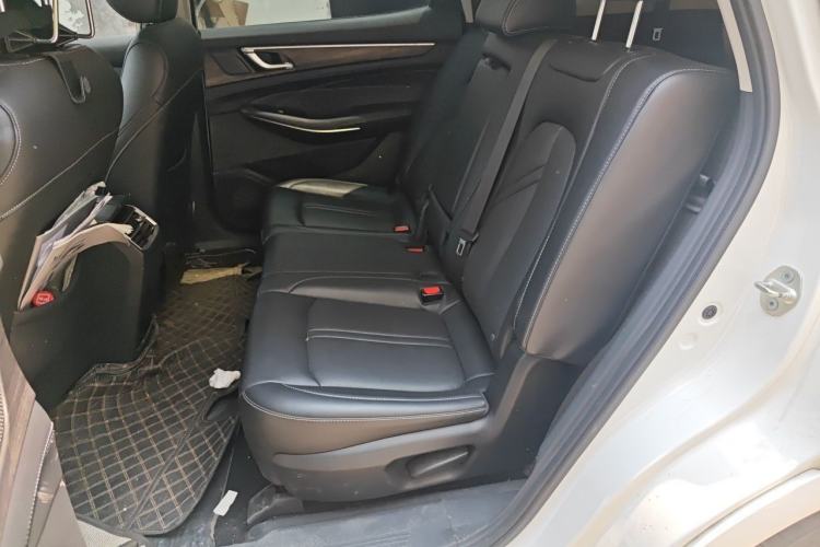 Used Landian E5 2023 1.5L DE-i 100KM Comfort Edition 7-Seater Left Rear Seat