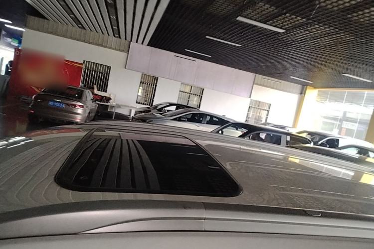 Used Landian E5 2023 1.5L DE-i 100KM Comfort Edition 7-Seater Roof