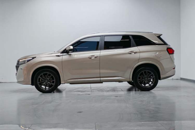 Used Landian E5 2023 1.5L DE-i 100KM Comfort Edition 7-Seater Exterior 8