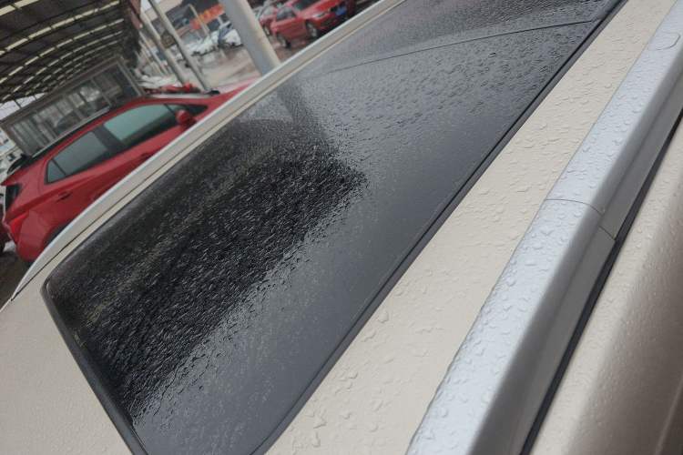 Used Landian E5 2023 1.5L DE-i 110KM Flagship 7-Seater Roof