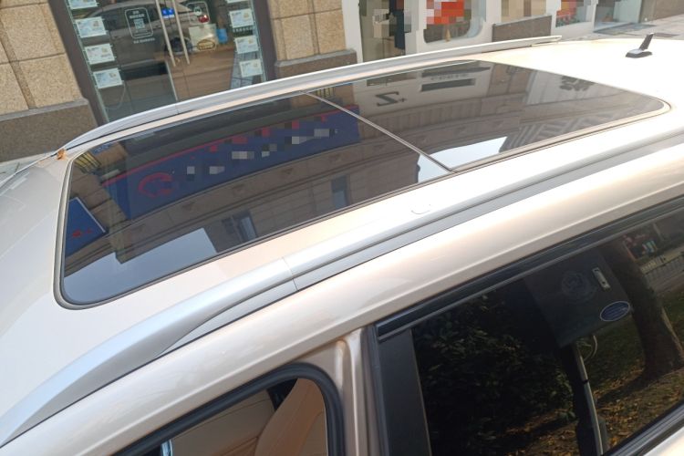 Used Landian E5 2023 1.5L DE-i 110KM Flagship 7-Seater Roof