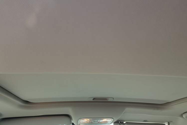 Used Landian E5 2024 Honor Edition 100KM Deluxe 7-Seater Headliner