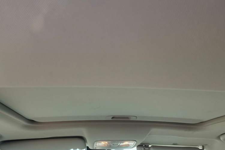 Used Landian E5 2024 Honor Edition 100KM Deluxe 7-Seater Roof