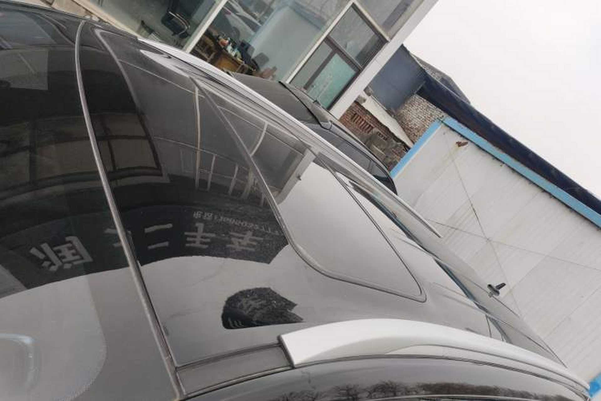 Used Landian E5 2024 Honor Edition 100KM Deluxe 7-Seater Roof