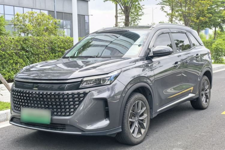 Used Landian E5 2024 Honor Edition 100KM Comfort Model 5 Seats Guazi used car, China used car export, Used car for sale, Used  cars, Cheapest cars for sale