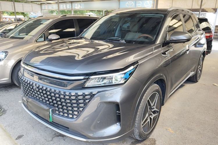 Used Landian E5 2024 Honor Edition 100KM Premium Model 7 Seats Guazi used car, China used car export, Used car for sale, Used  cars, Cheapest cars for sale