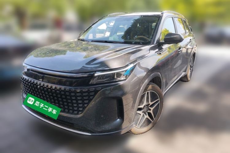 Used Landian E5 2024 Honor Edition 100KM Premium Model 7 Seats Guazi used car, China used car export, Used car for sale, Used  cars, Cheapest cars for sale