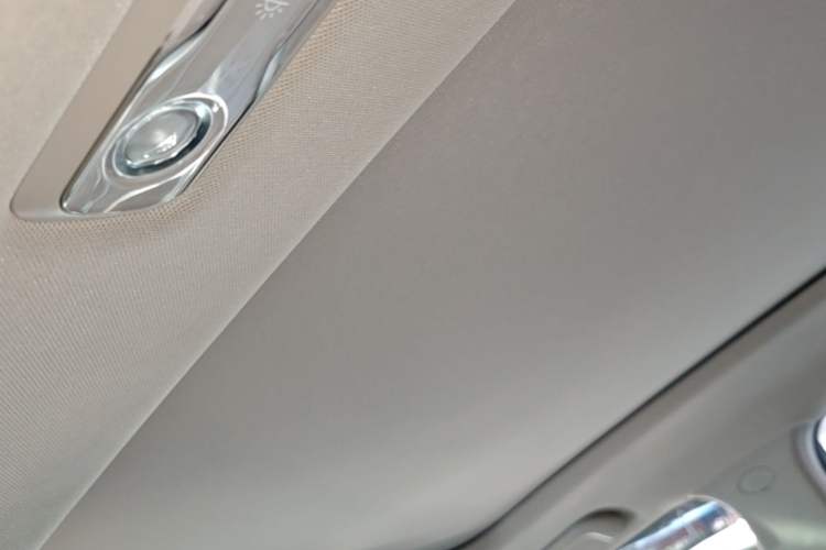 Used Landian E5 2024 Honor Edition 100KM Premium Model 7 Seats Headliner