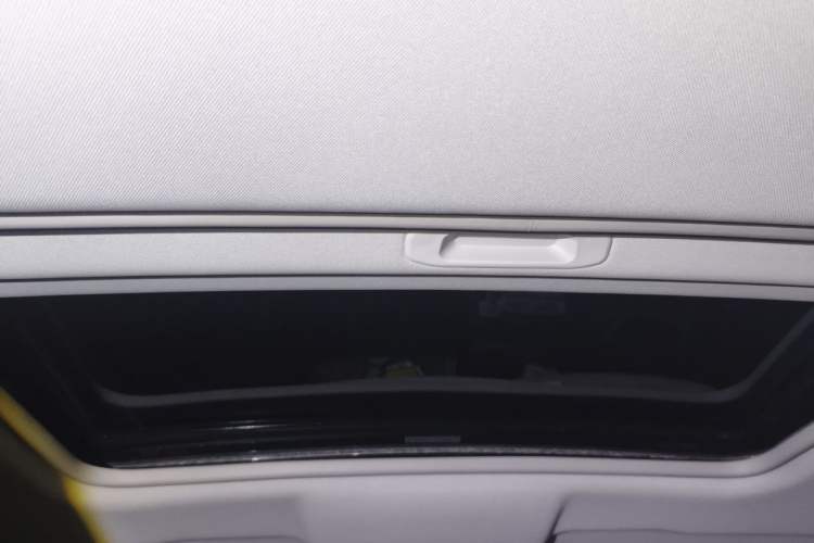 Used Landian E5 2024 Honor Edition 100KM Deluxe 7-Seater Headliner