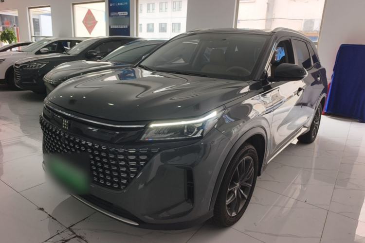 Used Landian E5 2024 Honor Edition 100KM Comfort Model 7 Seats Guazi used car, China used car export, Used car for sale, Used  cars, Cheapest cars for sale