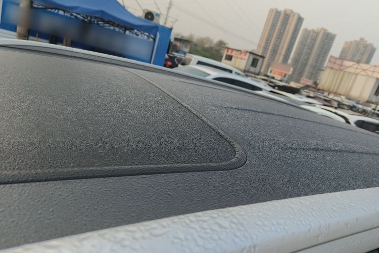 Used Landian E5 2024 Honor Edition 100KM Deluxe 7-Seater Roof