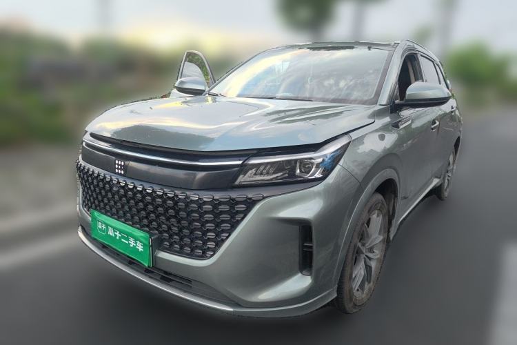 Used Landian E5 2024 Honor Edition 100KM Comfort Model 7 Seats Guazi used car, China used car export, Used car for sale, Used  cars, Cheapest cars for sale