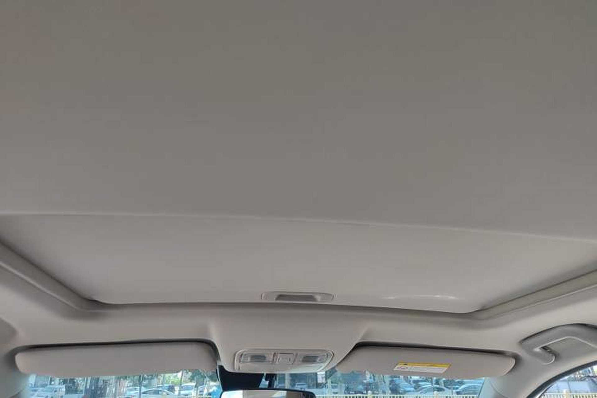 Used Landian E5 2024 Honor Edition 100KM Deluxe 7-Seater Headliner