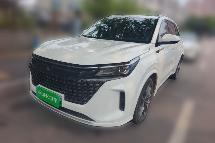 Used Landian E5 2024 Honor Edition 100KM Comfort Model 7 Seats Guazi used car, China used car export, Used car for sale, Used  cars, Cheapest cars for sale