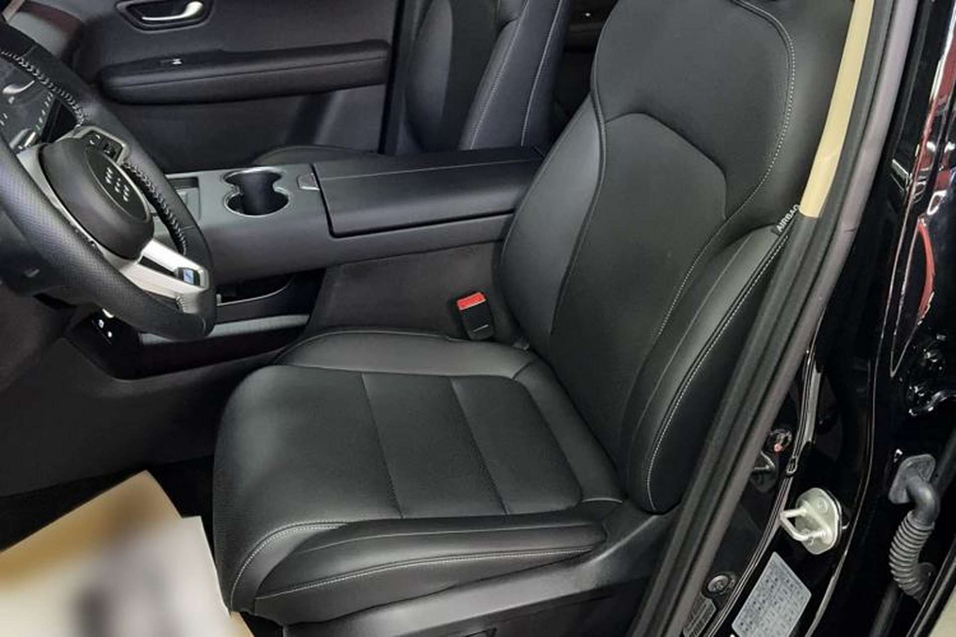 Used Landian E5 PLUS 2025 165 km Long-Range Version PLUS 7-Seater Left Front Seat