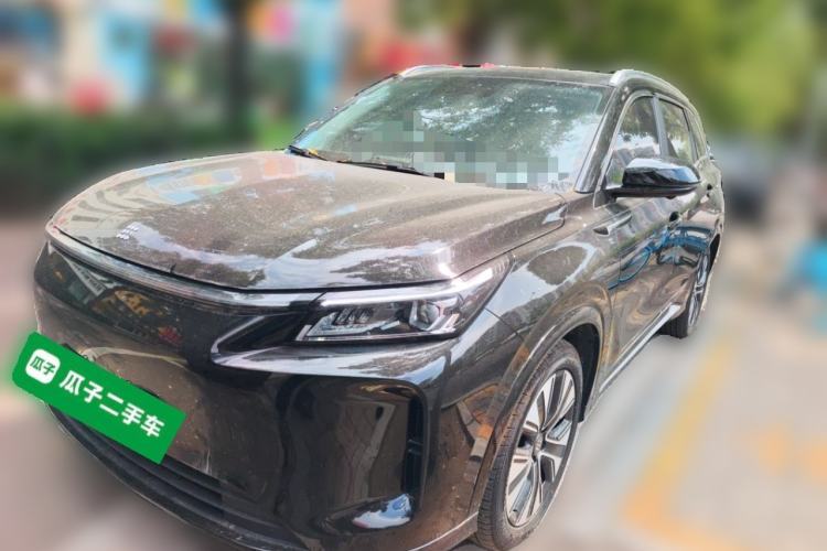Used Landian E5 PLUS 2025 165 km Long-Range Travel Custom Edition 7 Seats Guazi used car, China used car export, Used car for sale, Used  cars, Cheapest cars for sale