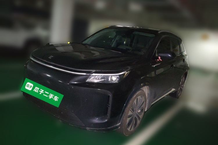 Used Landian E5 PLUS 2025 165 km Long-Range Version PLUS 7-Seater Guazi used car, China used car export, Used car for sale, Used cars, Cheapest cars for sale
