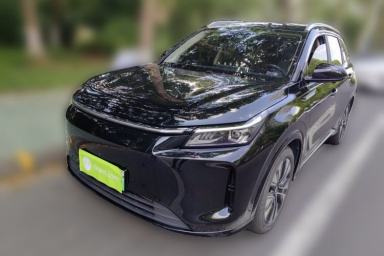 Used Landian E5 PLUS 2025 165 km Long-Range Version PLUS 7-Seater