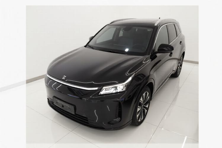 Landian E5 PLUS 2025 165 km Long-Range Version Pro 7-Seater