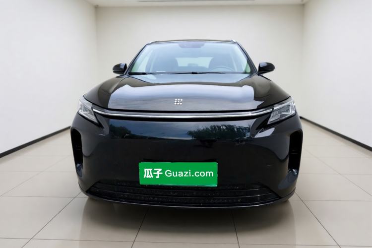 Used Landian E5 PLUS 2025 165 km Long-Range First Edition 7-Seater Exterior 1