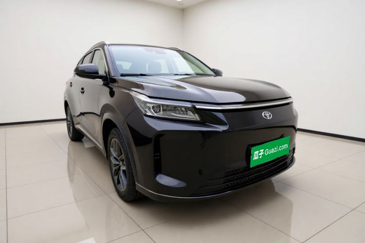 Used Landian E5 PLUS 2025 165 km Long-Range First Edition 7-Seater Exterior 2