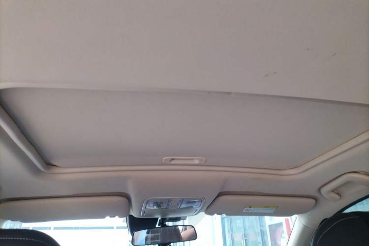 Used Landian E5 PLUS 2025 165 km Long-Range First Edition 7-Seater Headliner