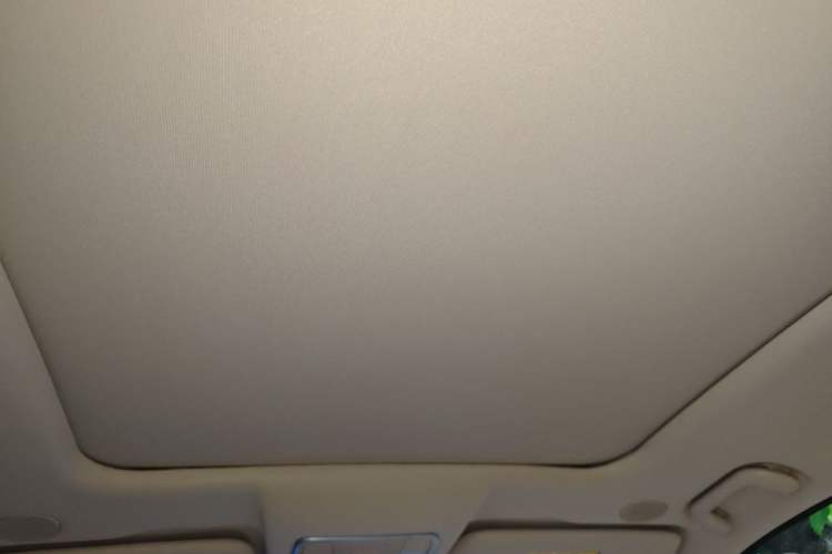 Used Landian E5 PLUS 2025 165 km Long-Range Version PLUS 7-Seater Headliner