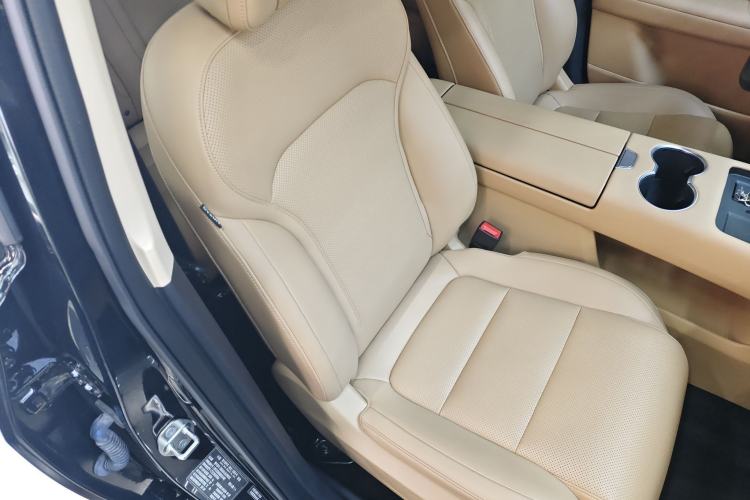 Used Landian E5 PLUS 2025 165 km Long-Range Version PLUS 7-Seater Right Front Seat