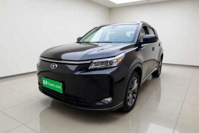 Used Landian E5 PLUS 2025 165 km Long-Range First Edition 7-Seater