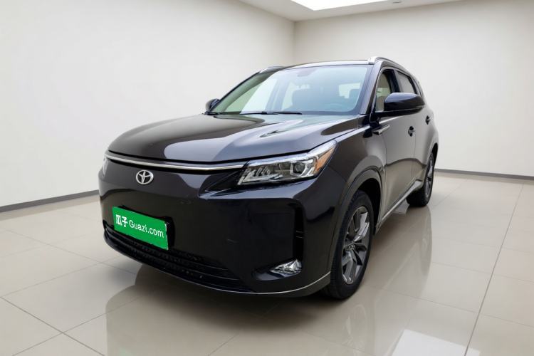 Used Landian E5 PLUS 2025 165 km Long-Range First Edition 7-Seater Guazi used car, China used car export, Used car for sale, Used  cars, Cheapest cars for sale
