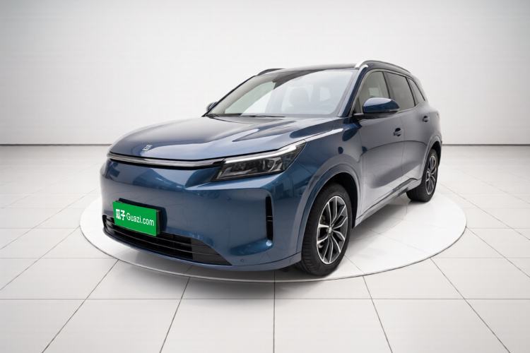 Landian E5 PLUS 2025 120km Standard Travel Custom Edition 7 Seats
