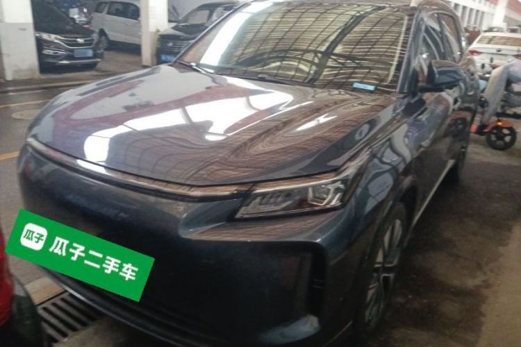 Used Landian E5 PLUS 2025 165 km Long-Range Version 7 Seats Guazi used car, China used car export, Used car for sale, Used  cars, Cheapest cars for sale
