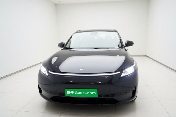 Used Landian E5 PLUS 2025 165 km Long-Range Version 7 Seats Front