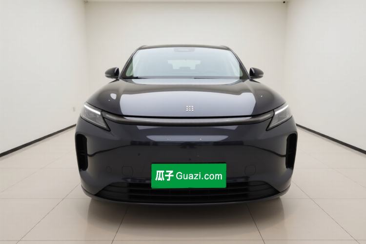 Used Landian E5 PLUS 2025 165 km Long-Range Travel Custom Edition 7 Seats Front