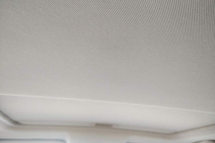 Used Landian E5 PLUS 2025 165 km Long-Range Version 7 Seats Headliner