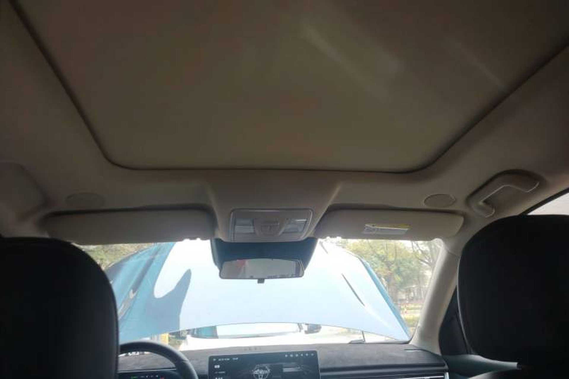 Used Landian E5 PLUS 2025 165 km Long-Range Version PLUS 7-Seater Headliner