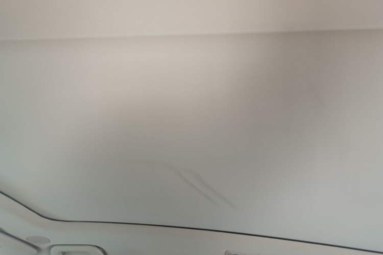 Used Landian E5 PLUS 2025 165 km Long-Range Version Pro 7-Seater Headliner