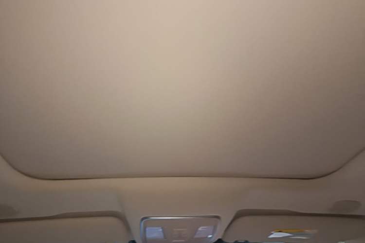 Used Landian E5 PLUS 2025 165 km Long-Range Version PLUS 5-Seater Headliner